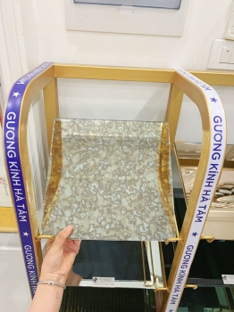 Thi Công Gương Dán Trần Tại Quảng Ninh – Giữ Uy Tín Hơn Giữ Vàng- Kinh Nghiệm 15 năm thi công tại Quảng Ninh